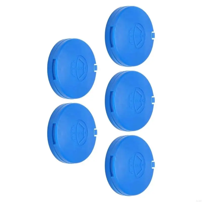 X6HF Washer Bottle Caps Replace Part Number 643230 Windscreen Washer Bottle Caps Plastic Cover For 106 205 206 306
X6HF Washer Bottle Caps Replace Part Number 643230 Windscreen Washer Bottle Caps Plastic Cover For 106 205 206 306