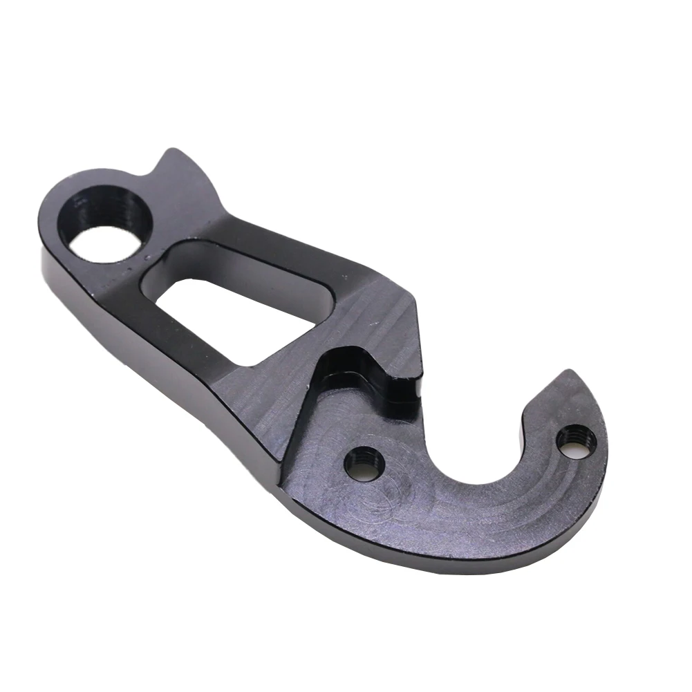 For Rear Derailleur Hanger Constructed from Premium 7075 Aluminium Alloy for Enhanced Protection of Bike Frame
For Rear Derailleur Hanger Constructed from Premium 7075 Aluminium Alloy for Enhanced Protection of Bike Frame