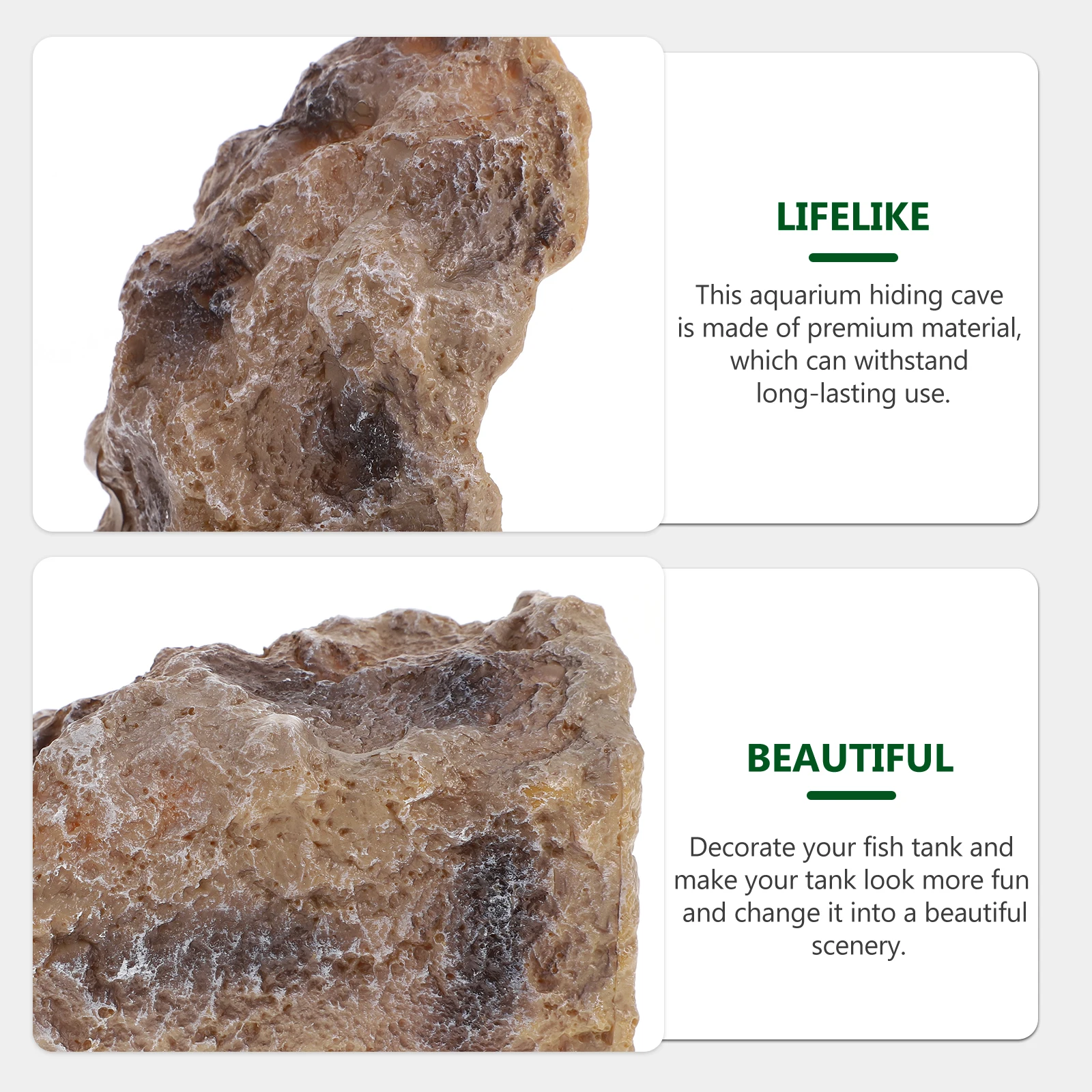 Fish Tank Hiding Shelter Resin Craft Lifelike Shipwreck Aquarium Accessory for Home and Office Decor Fish Tank Decoration
Fish Tank Hiding Shelter Resin Craft Lifelike Shipwreck Aquarium Accessory for Home and Office Decor Fish Tank Decoration