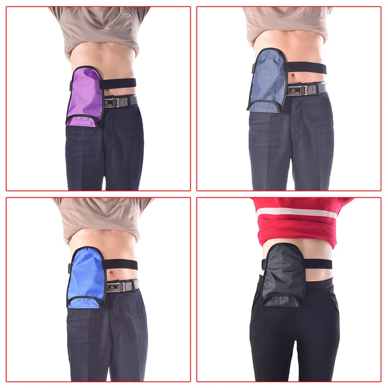 Washable Wear Universal Ostomy Abdominal Stoma Care Accessories One-piece Ostomy Bag Pouch Cover Health Care Accessory
Washable Wear Universal Ostomy Abdominal Stoma Care Accessories One-piece Ostomy Bag Pouch Cover Health Care Accessory