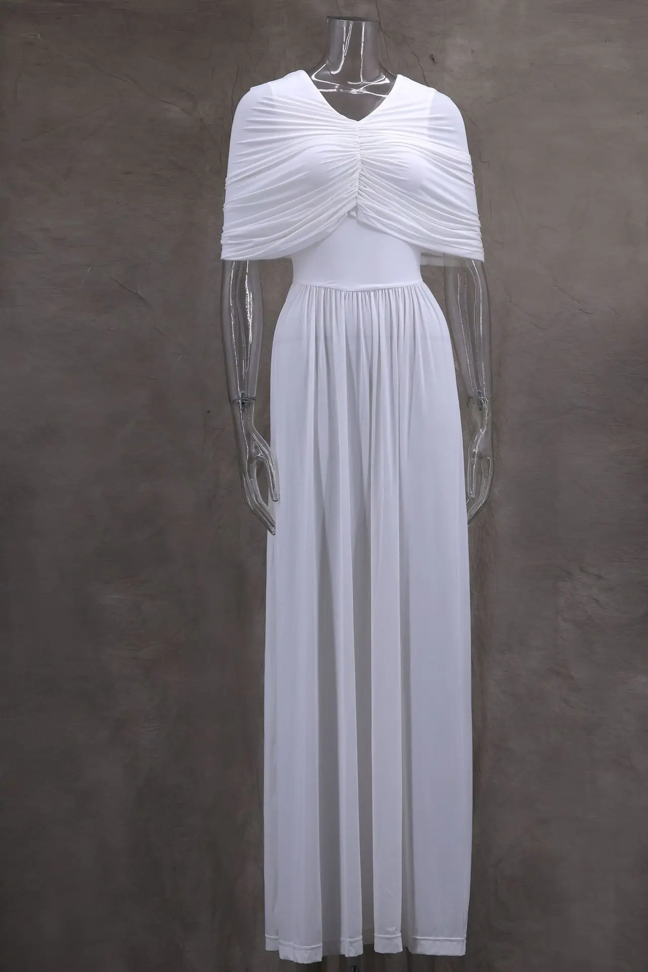 Женское шаль в стиле пэчворк со складками, уличные платья, летние женские элегантные темпераментные белые женские шикарные вечерние платья для женщин 2025
Женское шаль в стиле пэчворк со складками, уличные платья, летние женские элегантные темпераментные белые женские шикарные вечерние платья для женщин 2025