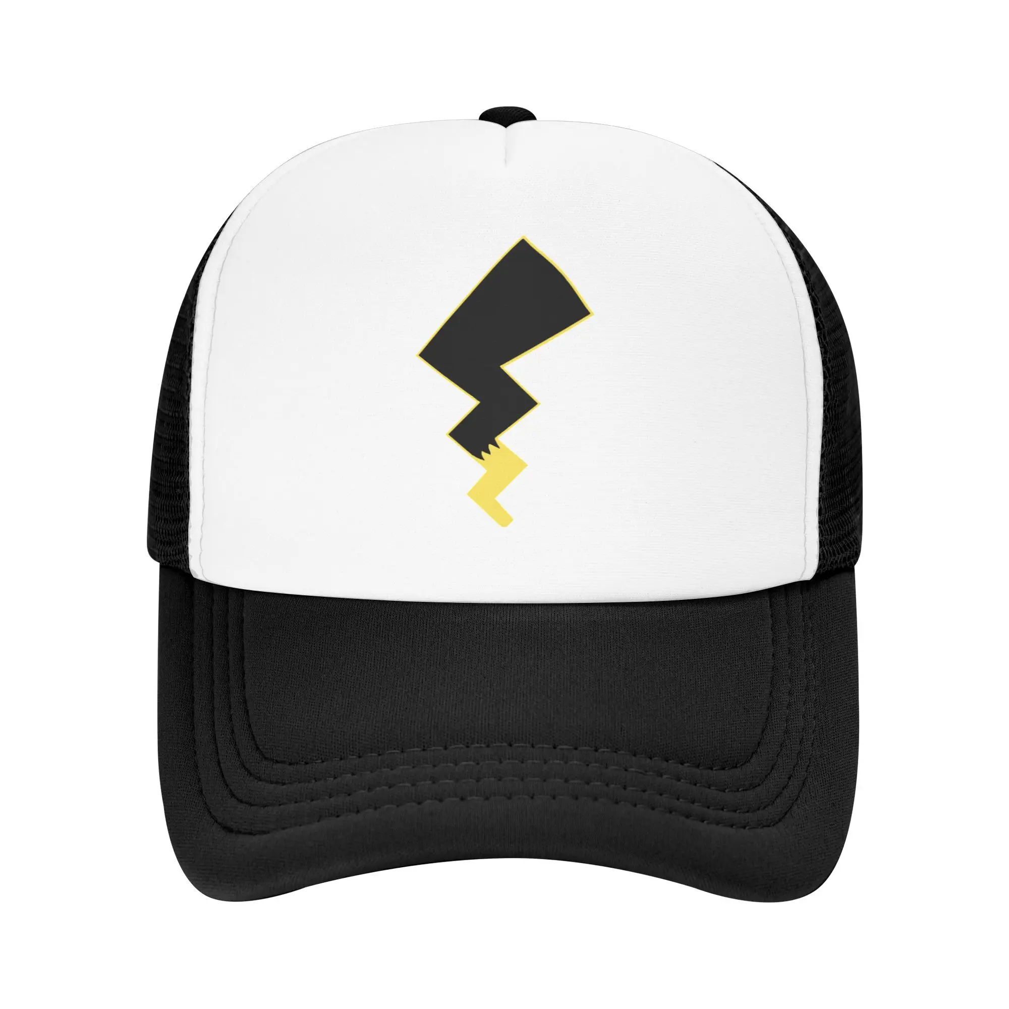 pokemoned Foam Trucker Hat Unisex Summer Breathable Mesh Golf Cap Hat Vintage Sun Hat Adjustbale
pokemoned Foam Trucker Hat Unisex Summer Breathable Mesh Golf Cap Hat Vintage Sun Hat Adjustbale
