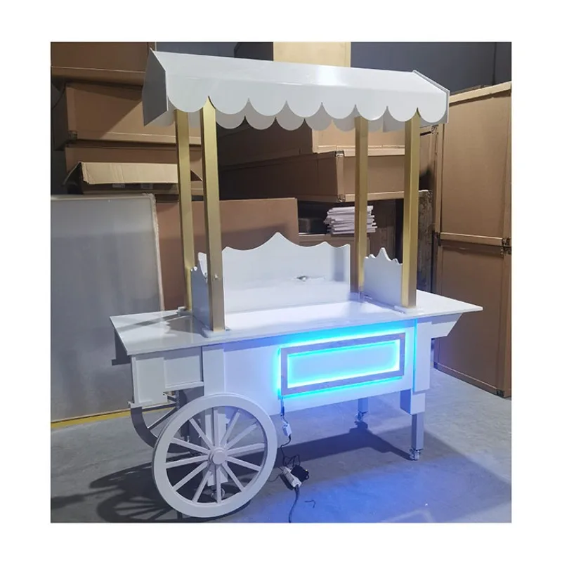 New Arrival Led RGB Sign Candy Bar Cart For Wedding Birthday Events Decoration Acrylic Candy
New Arrival Led RGB Sign Candy Bar Cart For Wedding Birthday Events Decoration Acrylic Candy