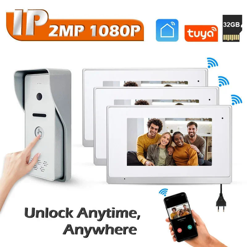 Hotseller wide angels IP 65 waterproof 45 degree bracket smart intercom system
Hotseller wide angels IP 65 waterproof 45 degree bracket smart intercom system