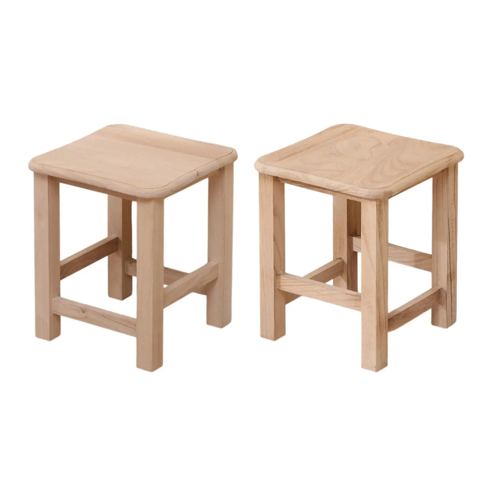 Wooden Foot Stool Stepstool Leisure Garden Display Stand Sitting Foot Rest for Bedside Doorway Bedroom Apartment Indoor Outdoor
Wooden Foot Stool Stepstool Leisure Garden Display Stand Sitting Foot Rest for Bedside Doorway Bedroom Apartment Indoor Outdoor