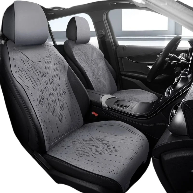 Special Oncocella CX-4CX-5urv Car Cushion Fur Seat Saddle Cushion Seat Cover
Special Oncocella CX-4CX-5urv Car Cushion Fur Seat Saddle Cushion Seat Cover