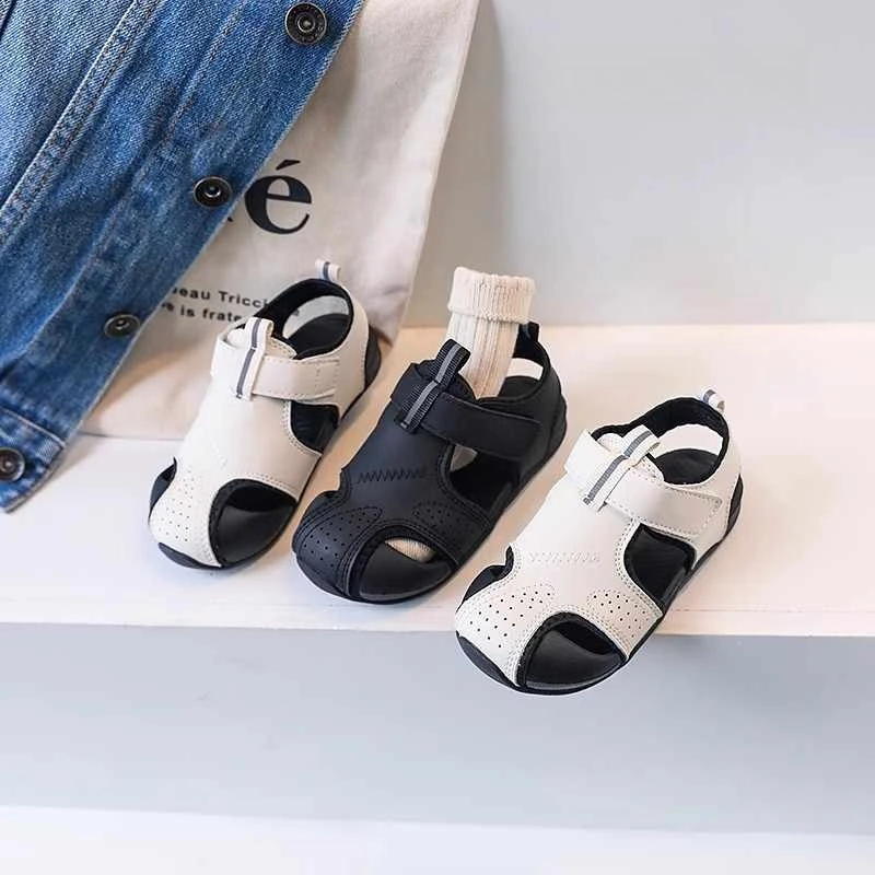 Toddler Boys Girls Sporty Sandals 2026 New Summer First Walker Kids Walking Shoes Non-slip Comfort Versatile Outdoor Play Hiking
Toddler Boys Girls Sporty Sandals 2026 New Summer First Walker Kids Walking Shoes Non-slip Comfort Versatile Outdoor Play Hiking