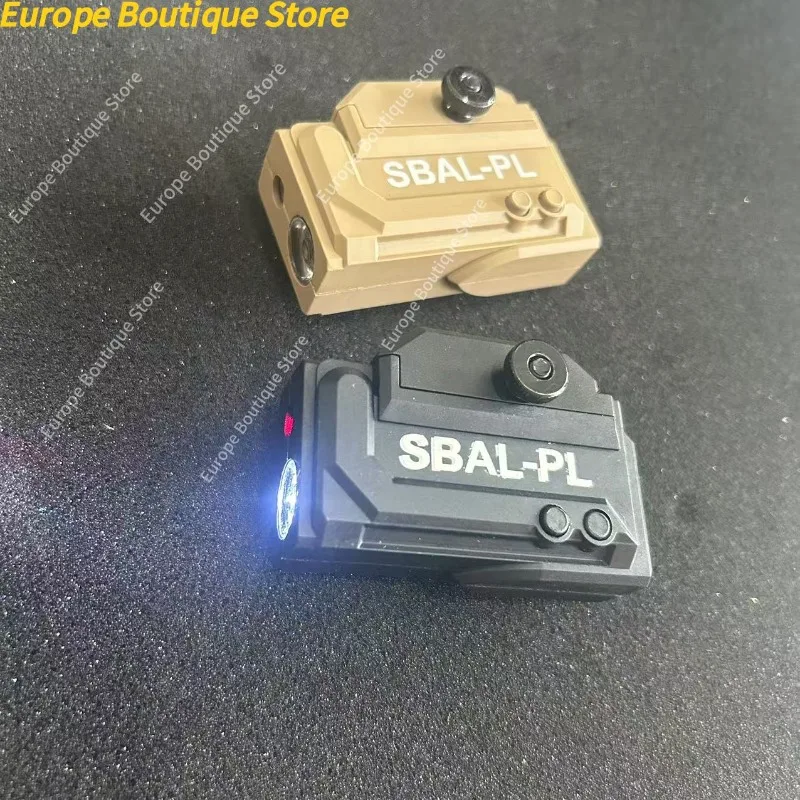 2026 Новый уличный светодиодный лазер Glock 20 мм, нейлоновый нижний встроенный инфракрасный светодиодный фонарик, 20 мм, рельсовый игрушечный пистолет, инфракрасный Glock
2026 Новый уличный светодиодный лазер Glock 20 мм, нейлоновый нижний встроенный инфракрасный светодиодный фонарик, 20 мм, рельсовый игрушечный пистолет, инфракрасный Glock