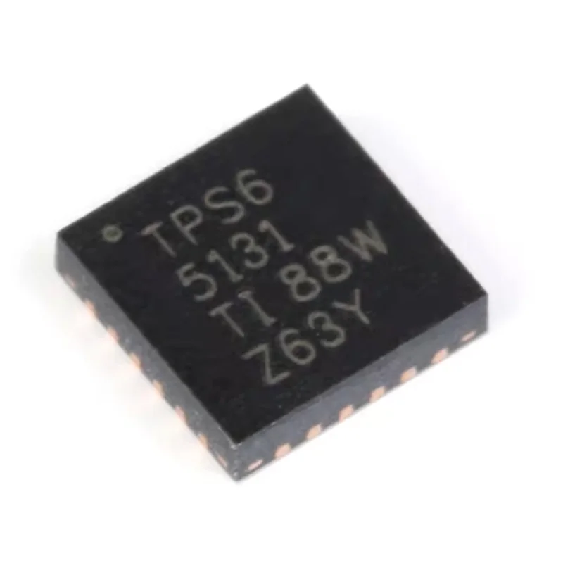 10 Pieces of Brand New Original Tps65131Rger with Marking Tps65131 Qfn-24 Positive and Negative Output Dc-Dc Converter Chips
10 Pieces of Brand New Original Tps65131Rger with Marking Tps65131 Qfn-24 Positive and Negative Output Dc-Dc Converter Chips