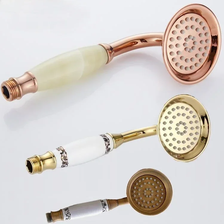 Antique Bronze Shower Head Hand Shower Hand Spray Shower Holder Copper Bathroom Antique Bathroom Accessories
Antique Bronze Shower Head Hand Shower Hand Spray Shower Holder Copper Bathroom Antique Bathroom Accessories