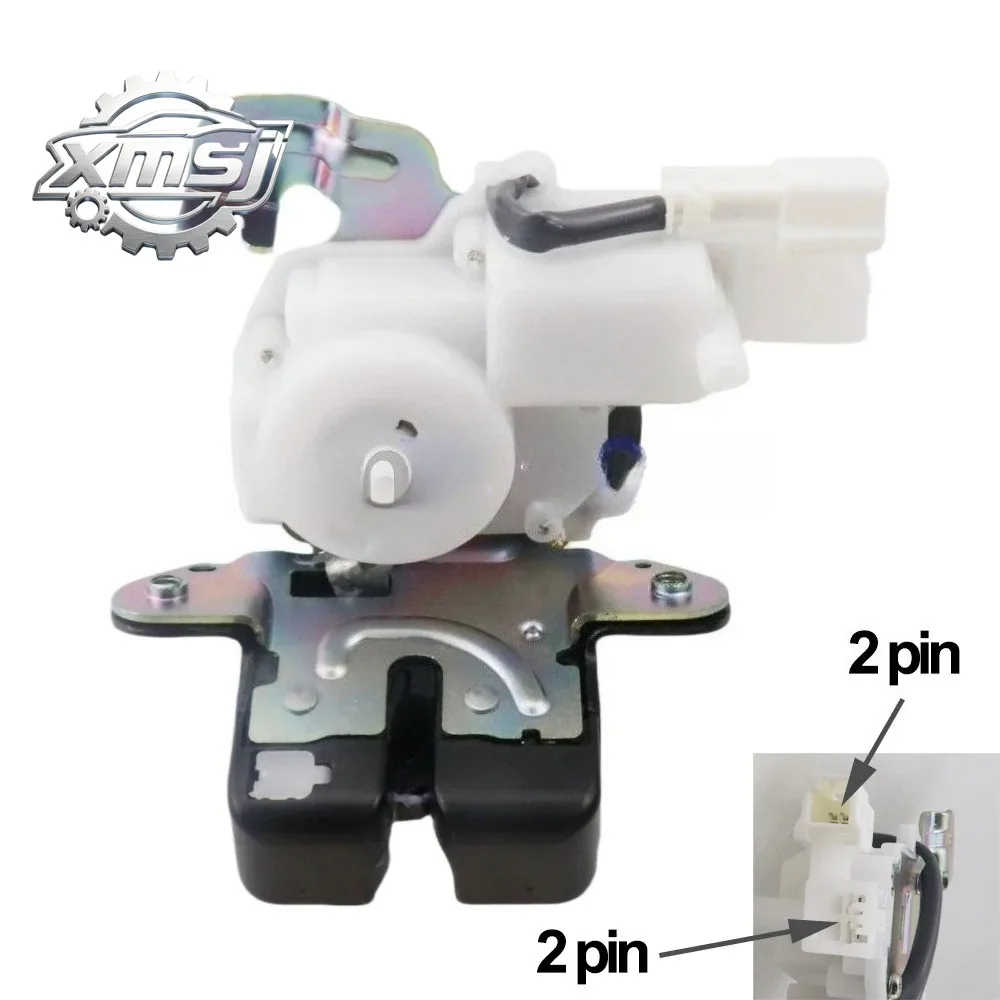 Conjunto puerta trasera Motor pestillo cerradura puerta maletero apto para Honda HR-V 2016-2021 74800-T7Y-K01
Conjunto puerta trasera Motor pestillo cerradura puerta maletero apto para Honda HR-V 2016-2021 74800-T7Y-K01