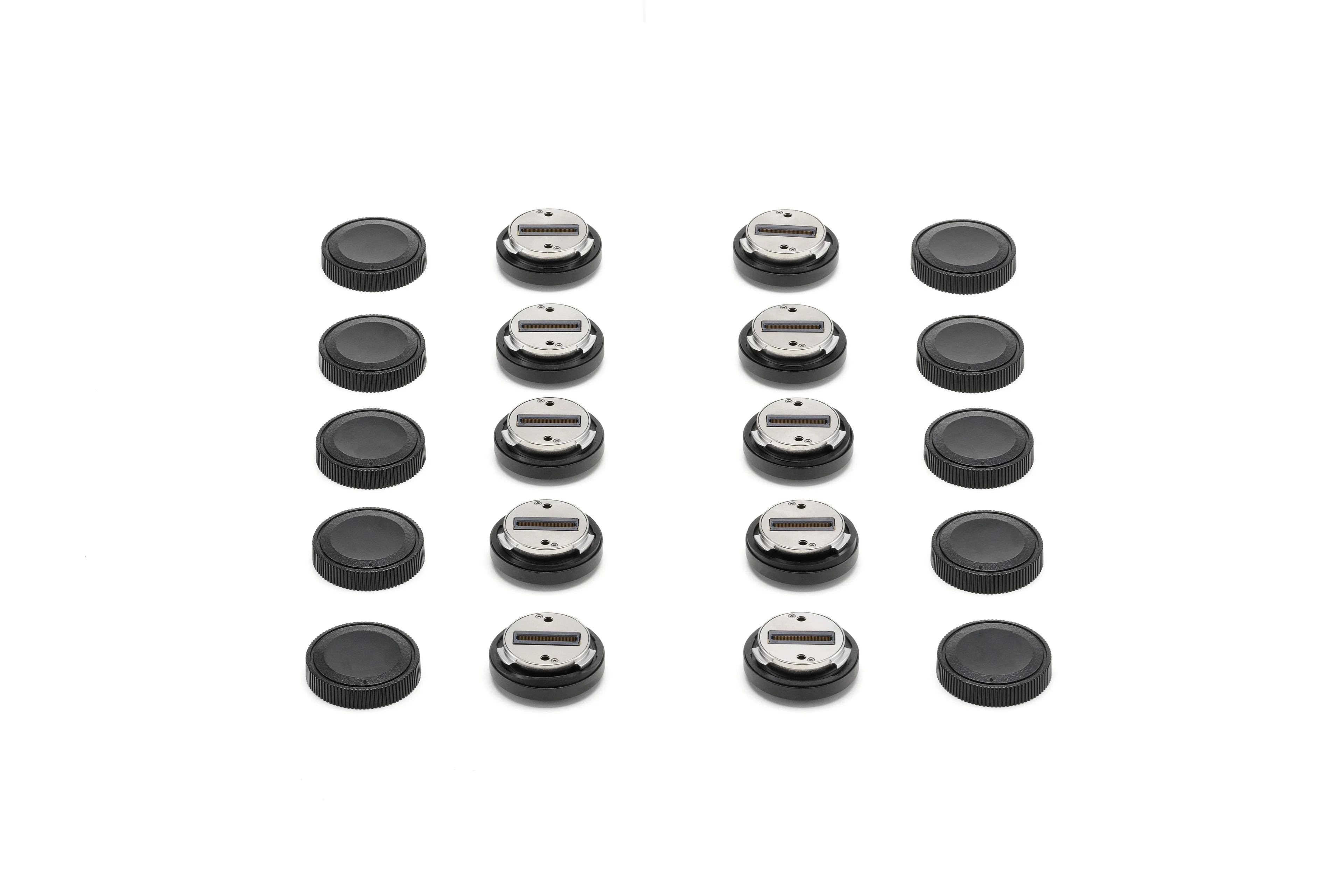 SKYPORT V3 Adapter Set Power & Control Interface for Ronin RS3/RS4 Pro Connect Force Pro, Master Wheels & External Devices
SKYPORT V3 Adapter Set Power & Control Interface for Ronin RS3/RS4 Pro Connect Force Pro, Master Wheels & External Devices