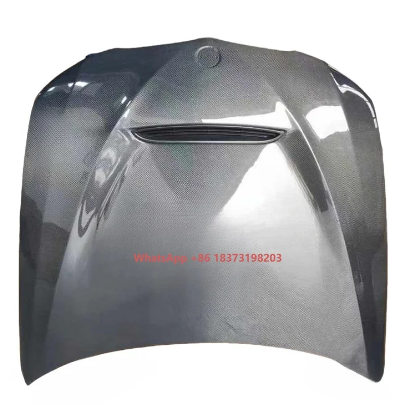 High Quality Hot Sell Auto Parts Engine Cover Engine Hood Cover for 3 Series G20 G28 2020-2022
High Quality Hot Sell Auto Parts Engine Cover Engine Hood Cover for 3 Series G20 G28 2020-2022