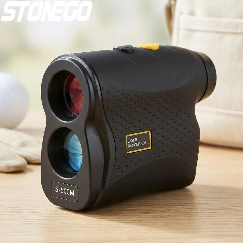 Golf Rangefinder 500M Distance Meter with Flag Lock Technology Speed Tester for Golfing Hunting Camping Hiking Outdoor Sports
Golf Rangefinder 500M Distance Meter with Flag Lock Technology Speed Tester for Golfing Hunting Camping Hiking Outdoor Sports