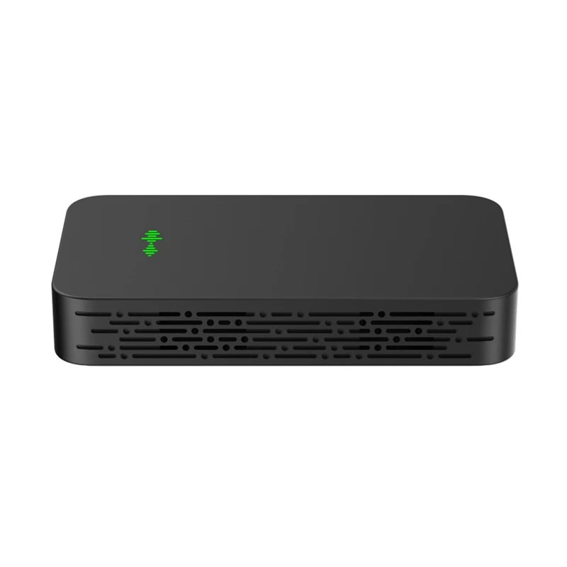 Mini Wireless Adapter Black Carplay Car Wired Carplay Android Auto To Wireless Carplay Android Auto Multimedia Video Play 4.1
Mini Wireless Adapter Black Carplay Car Wired Carplay Android Auto To Wireless Carplay Android Auto Multimedia Video Play 4.1