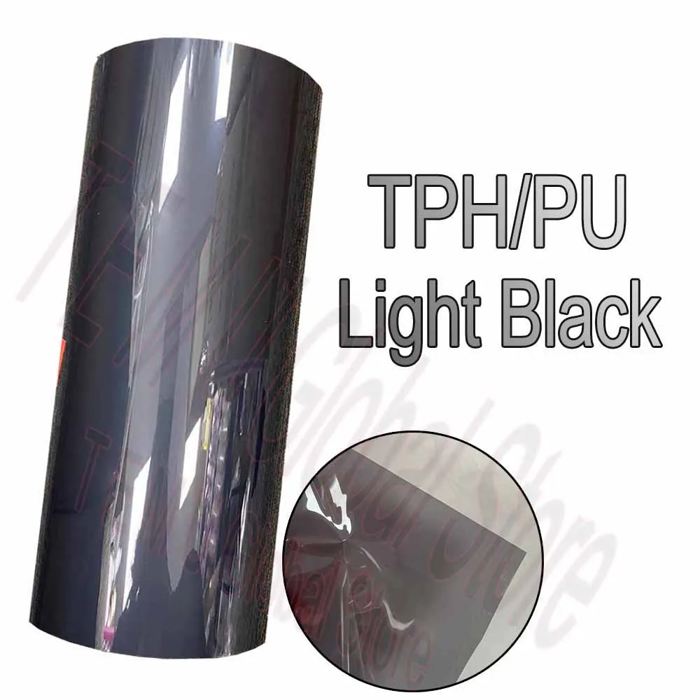 PU TPH car taillight headlight tint film Fog light taillight tint films color change motorcycle lamp car films anti scratch
PU TPH car taillight headlight tint film Fog light taillight tint films color change motorcycle lamp car films anti scratch