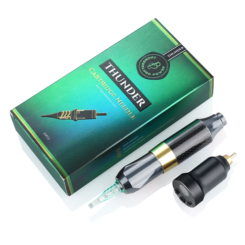 Мотор без сердечника Thunderlord ctg004 от Biomaser, профессиональная вращающаяся машинка для татуировок, машинка для перманентного макияжа
Мотор без сердечника Thunderlord ctg004 от Biomaser, профессиональная вращающаяся машинка для татуировок, машинка для перманентного макияжа