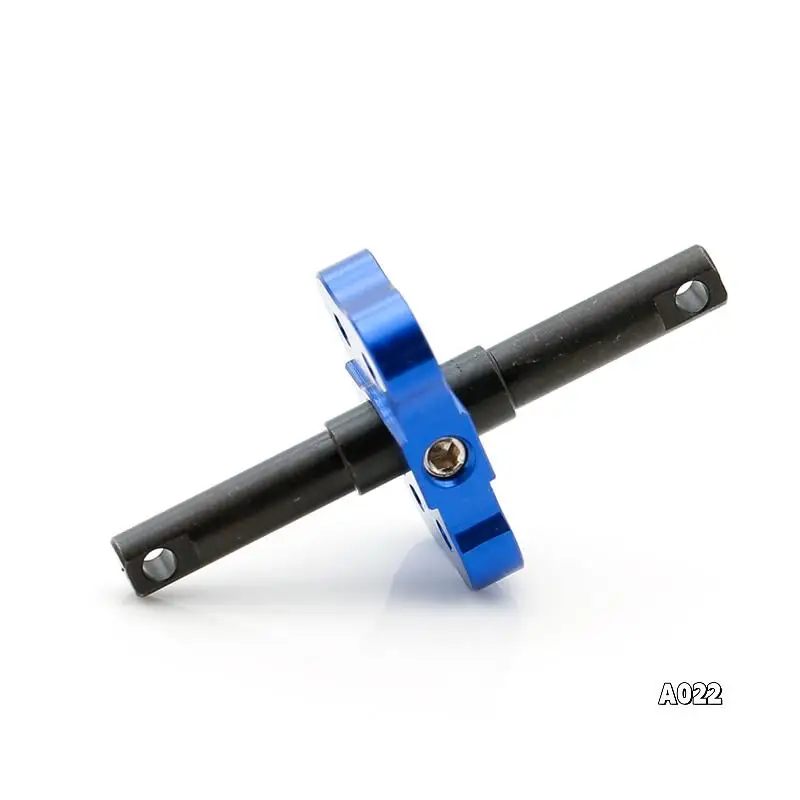 RC Car Upgrade Locking Shaft Kit For Traxxas Mini Maxx RC Car Upgrade Accessories Blue
RC Car Upgrade Locking Shaft Kit For Traxxas Mini Maxx RC Car Upgrade Accessories Blue
