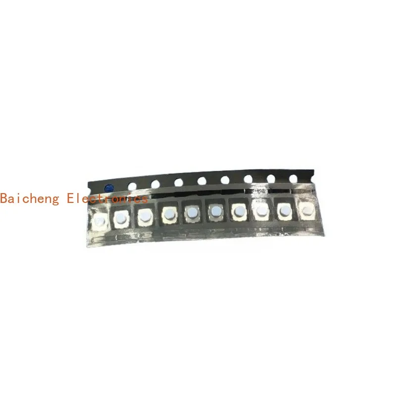 10PCS SKSGADE010 patch 4-pin 3 * 2.7 * 1.9 button lightly touch small micro switch
10PCS SKSGADE010 patch 4-pin 3 * 2.7 * 1.9 button lightly touch small micro switch