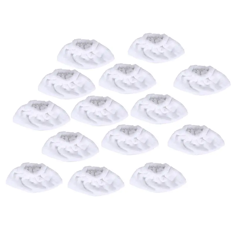 【PASSIONE 】High Absorbency Pad Microfiber Cloths For Handheld Steam Cleaners Reusable Washable Steam Cloth Accessories
【PASSIONE 】High Absorbency Pad Microfiber Cloths For Handheld Steam Cleaners Reusable Washable Steam Cloth Accessories