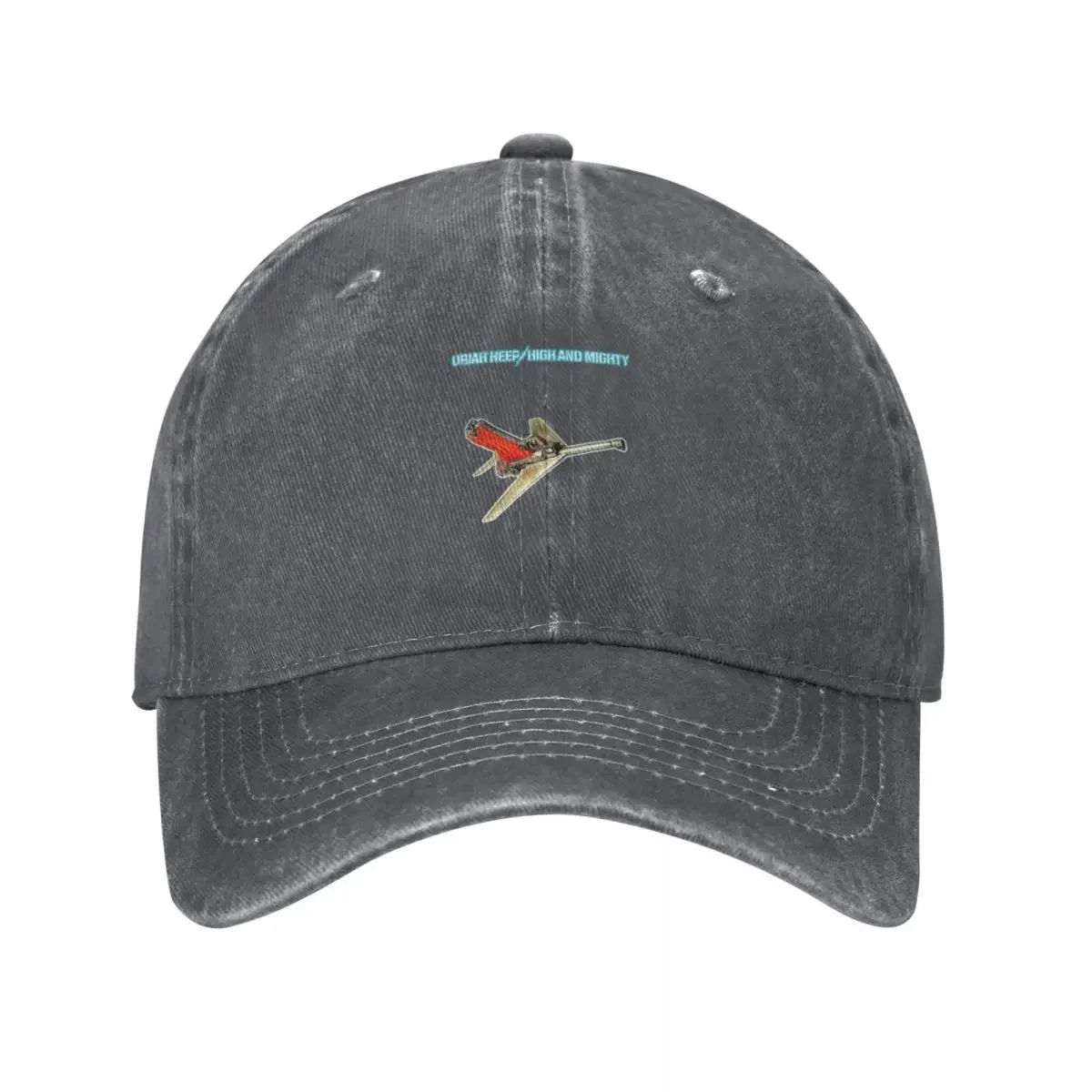 HIGH AND MIGHTY URIAH HEEP Baseball Cap Unique hats Beach Bag Horse Hat Thermal Visor Women's 2026 Men's
HIGH AND MIGHTY URIAH HEEP Baseball Cap Unique hats Beach Bag Horse Hat Thermal Visor Women's 2026 Men's