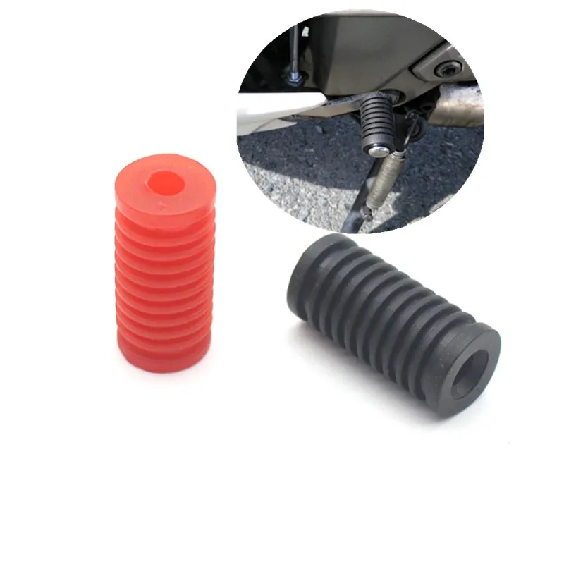 Рычаг переключения передач мотоцикла, подставка для ног, резиновый чехол для педали, универсальные чехлы для педалей, накладки на рычаг переключения передач, аксессуары для мотоциклов
Рычаг переключения передач мотоцикла, подставка для ног, резиновый чехол для педали, универсальные чехлы для педалей, накладки на рычаг переключения передач, аксессуары для мотоциклов