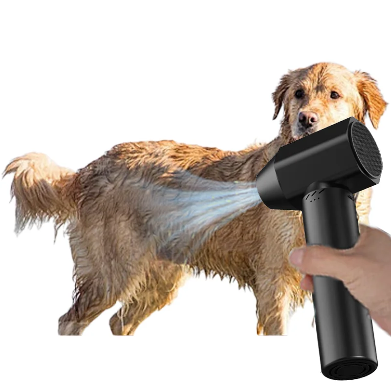 Turbo Powered Jet Dry Mini Blower Air Blower Super Fan for Car Drying Mini Turbo Violent Fan Portable Snow Blower Cleaner
Turbo Powered Jet Dry Mini Blower Air Blower Super Fan for Car Drying Mini Turbo Violent Fan Portable Snow Blower Cleaner