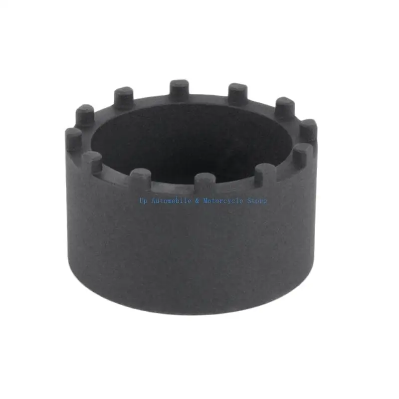 270E Accuracy Engineered Rod Nut Port for Strong Truck Wheel Bearing Nut Installation and Removal with 12 Hole Plan
270E Accuracy Engineered Rod Nut Port for Strong Truck Wheel Bearing Nut Installation and Removal with 12 Hole Plan
