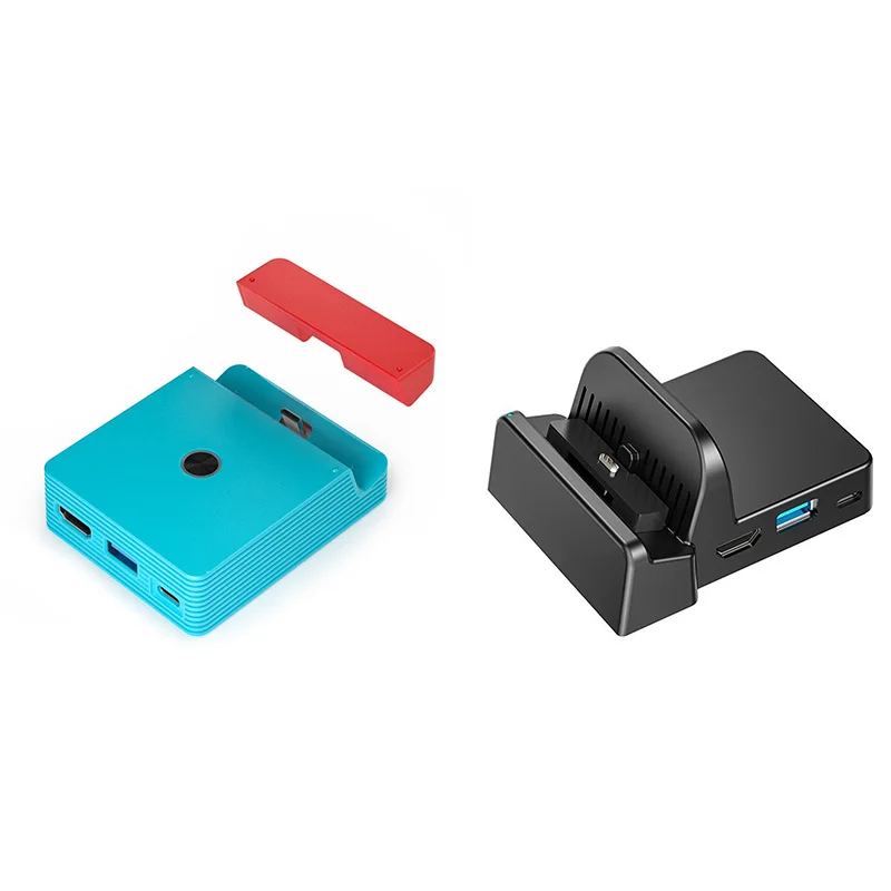 Projection Base ABS For Switch Magnetic Casting Dock Nintendo Ns Oled Host -Compatible Casting Red & Blue
Projection Base ABS For Switch Magnetic Casting Dock Nintendo Ns Oled Host -Compatible Casting Red & Blue