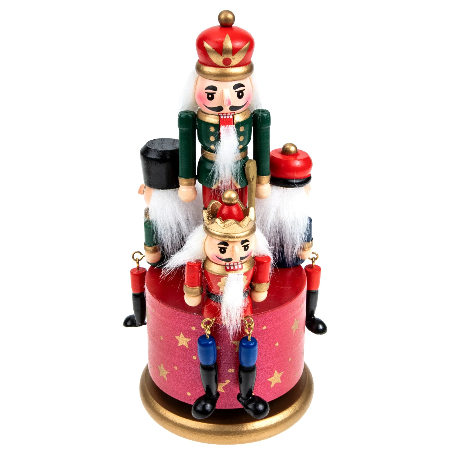 Gift Music Box Desktop Ornament Birthday Accessories Piano Premium Material Domestic Decor Metal Xmas
Gift Music Box Desktop Ornament Birthday Accessories Piano Premium Material Domestic Decor Metal Xmas