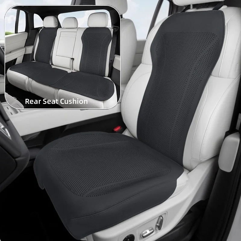 Luxury Car Seat Cover Protector Cushion For BYD King DM-i Dolphin Song Pro PLUS DM-i Qin PLUS DM-i ATTO3 YUAN Plus Sealion 7
Luxury Car Seat Cover Protector Cushion For BYD King DM-i Dolphin Song Pro PLUS DM-i Qin PLUS DM-i ATTO3 YUAN Plus Sealion 7