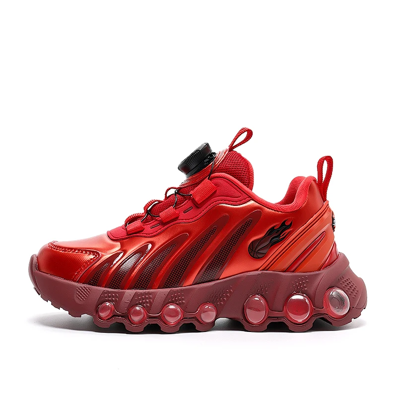 Teen Boys Fashion Simple Basketball Trainers Versatile Daily School Wear Shock Absorbing Anti Slip Light Mesh Athletic Shoes
Teen Boys Fashion Simple Basketball Trainers Versatile Daily School Wear Shock Absorbing Anti Slip Light Mesh Athletic Shoes