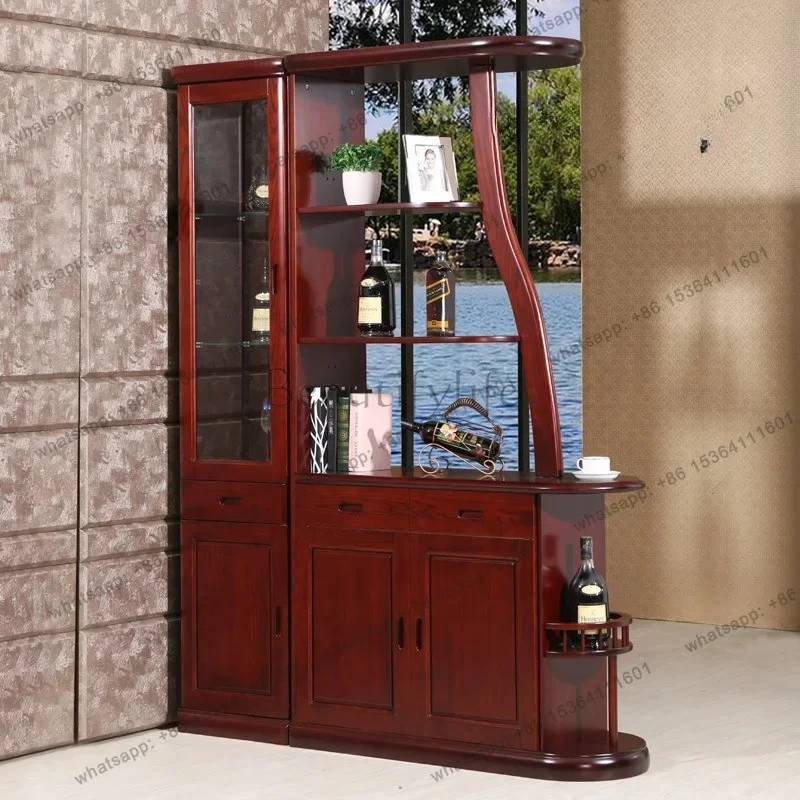 yj9 Foyer Cabinet Modern Chinese Living Room Wine Entrance Corner Cabinet Partition Red Room Cabinet Ash
yj9 Foyer Cabinet Modern Chinese Living Room Wine Entrance Corner Cabinet Partition Red Room Cabinet Ash