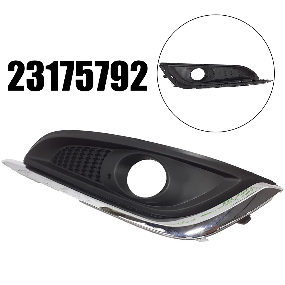 Передняя левая противотуманная задняя крышка для Vauxhall For Insignia 2013-2017 23175792, аксессуары, черный/серебристый цвет, 1 шт.
Передняя левая противотуманная задняя крышка для Vauxhall For Insignia 2013-2017 23175792, аксессуары, черный/серебристый цвет, 1 шт.