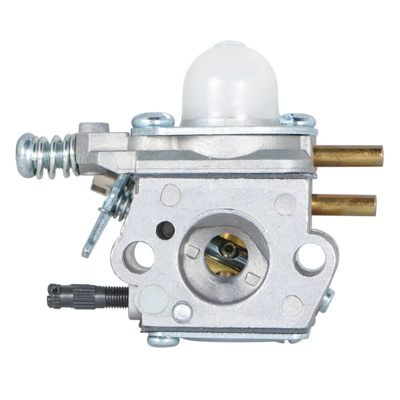 Запасные части для карбюратора K52 для ZAMA C1U-K52/K47 Echo SRM2100 GT2000 GT2100C1U-K29, комплект карбюратора
Запасные части для карбюратора K52 для ZAMA C1U-K52/K47 Echo SRM2100 GT2000 GT2100C1U-K29, комплект карбюратора