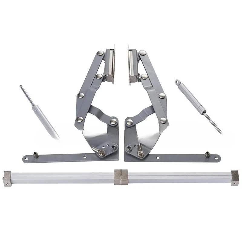 Customizable Funssor Lift Up Mechanism Support Vertical Swing Stay Pneumatic Kitchen
Customizable Funssor Lift Up Mechanism Support Vertical Swing Stay Pneumatic Kitchen