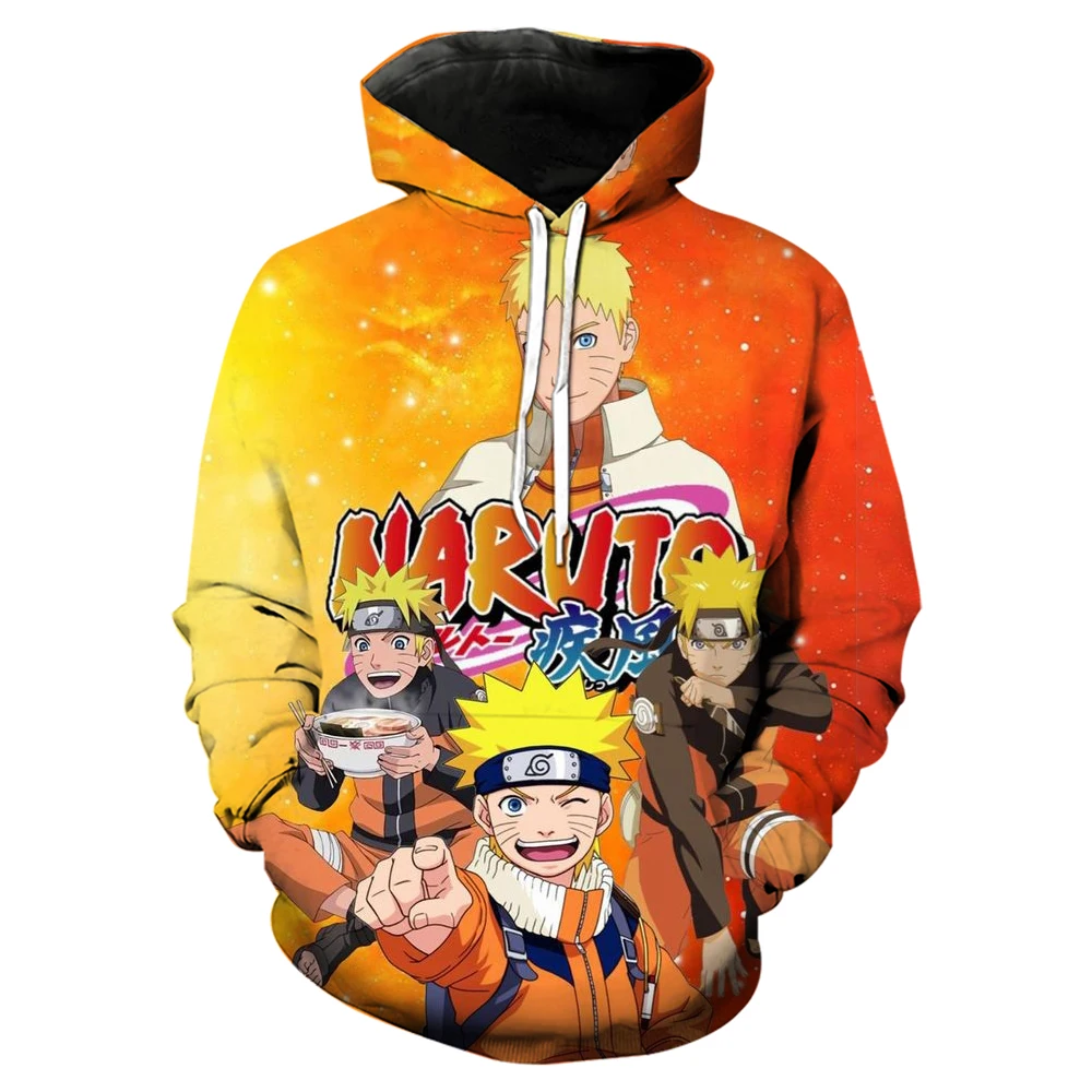 Naruto hoodie For kids Children's Clothes long sleeve loose clothes casual top Japanese animeBoys and girls 3D printed hoodie
Naruto hoodie For kids Children's Clothes long sleeve loose clothes casual top Japanese animeBoys and girls 3D printed hoodie