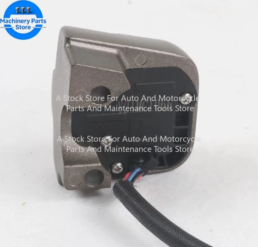 For KD150-U-U1-U2 Right-hand Handle Sub-hand Switch Unlock Switch Right Hand Handle Switch Handle
For KD150-U-U1-U2 Right-hand Handle Sub-hand Switch Unlock Switch Right Hand Handle Switch Handle
