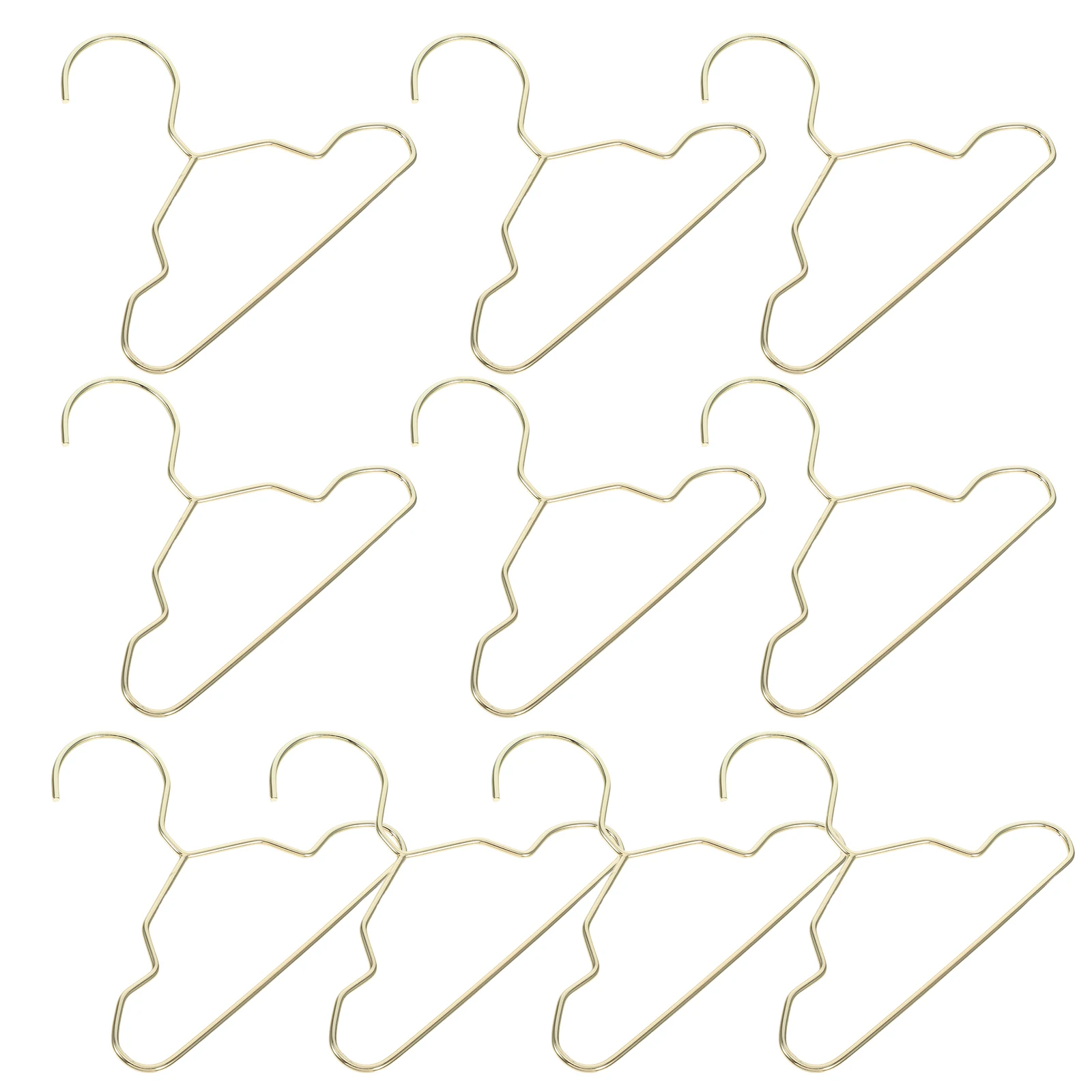 10 Pcs Hanger Dog Clothes Metal Portable Dog Hangers Animal Cat Coat Mini Portable Supplies Storage Display Hook
10 Pcs Hanger Dog Clothes Metal Portable Dog Hangers Animal Cat Coat Mini Portable Supplies Storage Display Hook