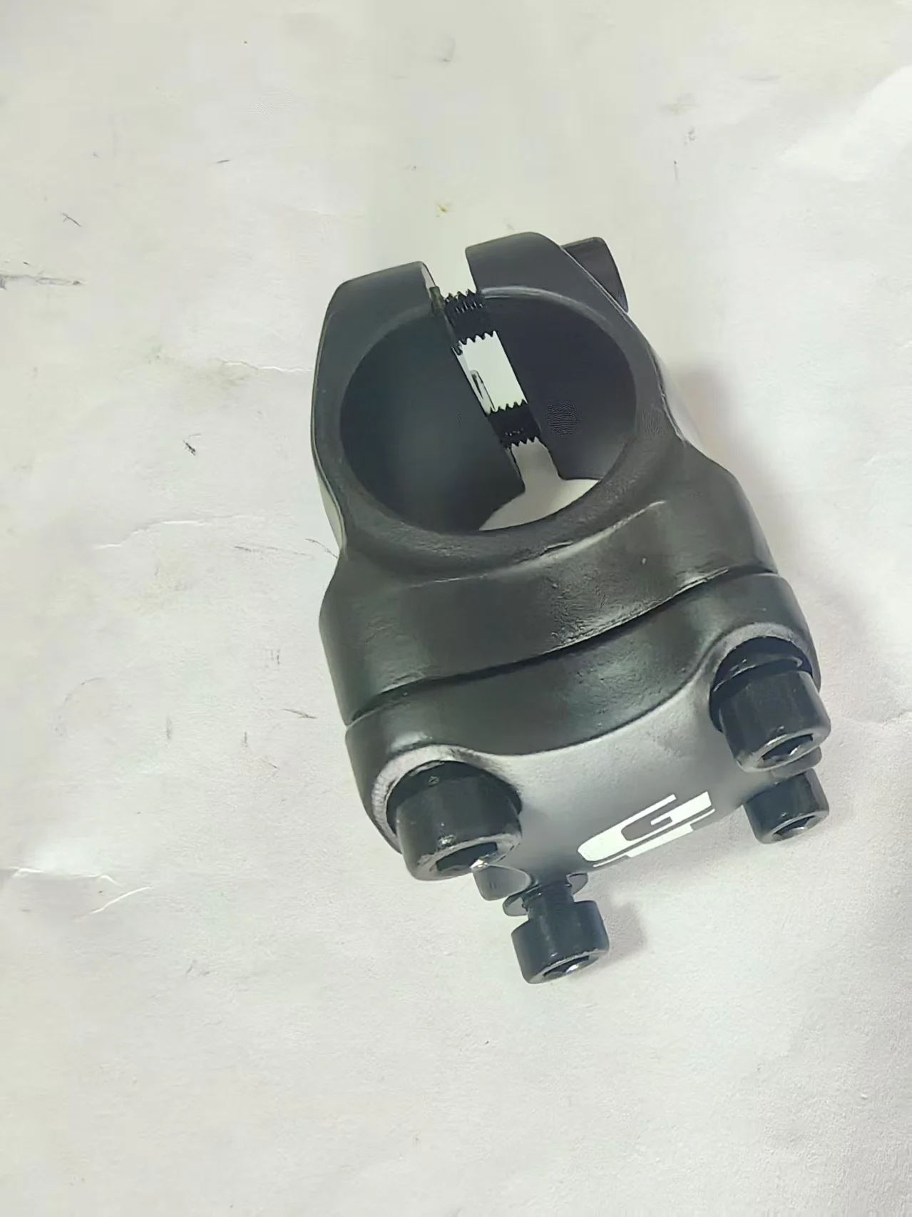 GT BMX Threadless Stem 25.4mm 28.6mm 30mm short Fixed Gear STEM
GT BMX Threadless Stem 25.4mm 28.6mm 30mm short Fixed Gear STEM