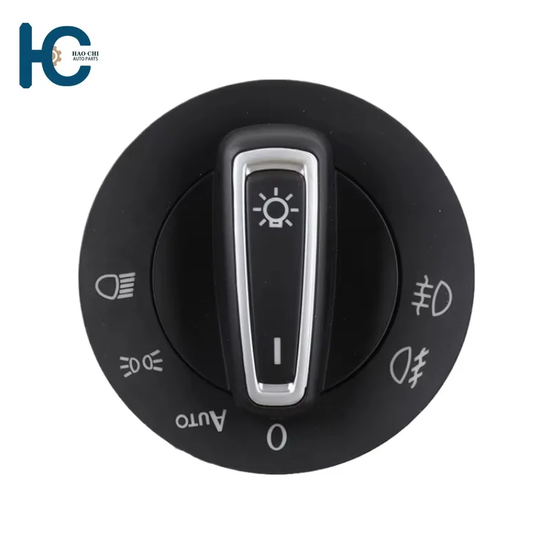 5GG941431D Headlight Control Switch for Volkswagen Lamando Polo Golf T-Roc Touran Teramont Tiguan T-Cross 5G0941431BD
5GG941431D Headlight Control Switch for Volkswagen Lamando Polo Golf T-Roc Touran Teramont Tiguan T-Cross 5G0941431BD