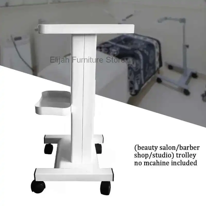 Salon Trolley For Beauty Equipment Rolling Cart With Stand Wheel Stand Beauty Spa Accessory Hair Makeup Trolley Salon Furniture
Salon Trolley For Beauty Equipment Rolling Cart With Stand Wheel Stand Beauty Spa Accessory Hair Makeup Trolley Salon Furniture