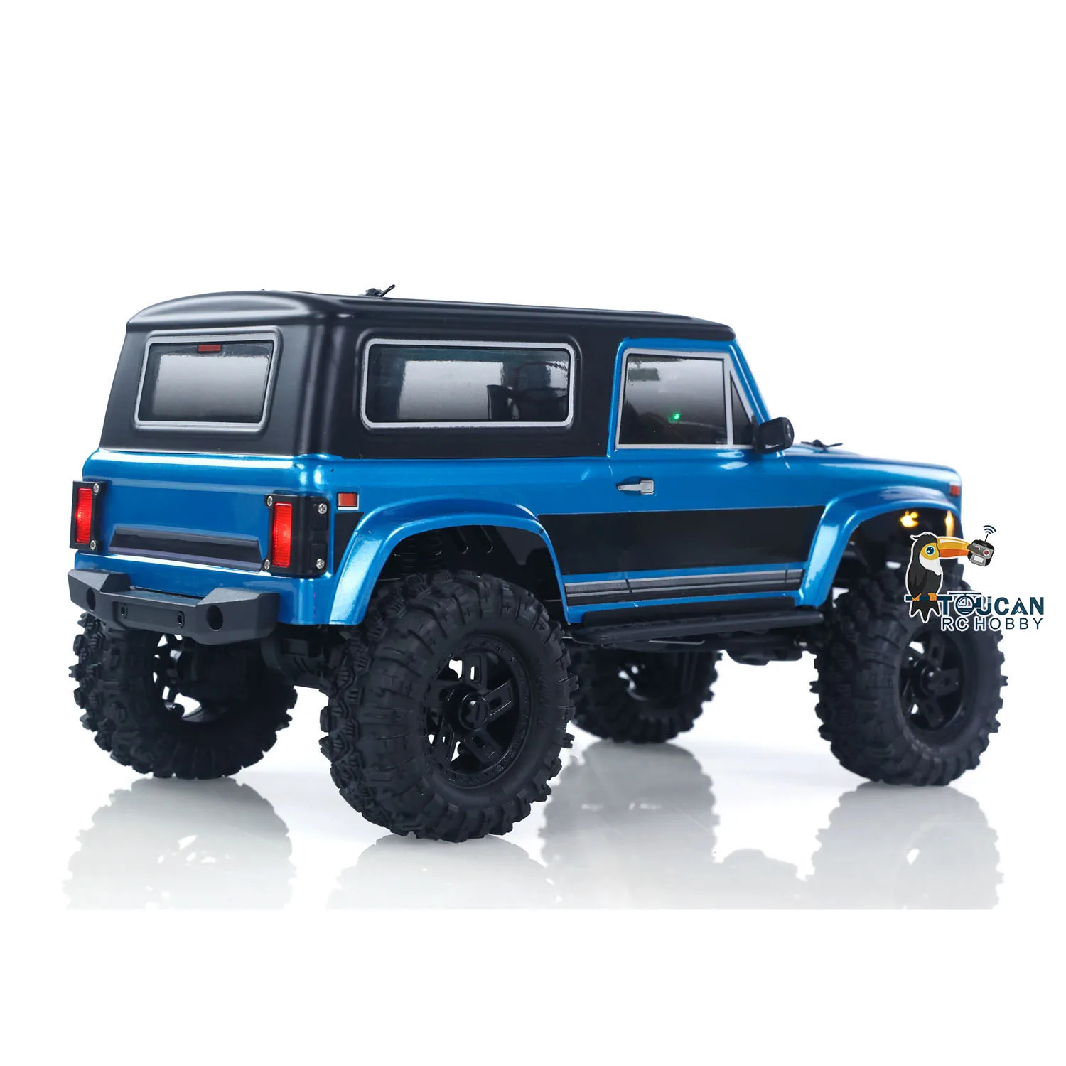 4WD RC Rock Crawler Car Rushmore CR18P V3 1/18 2,4 ГГц Crawler RTR Автомобиль Hobbywing Бесщеточный двигатель ESC Lights USB Зарядное устройство
4WD RC Rock Crawler Car Rushmore CR18P V3 1/18 2,4 ГГц Crawler RTR Автомобиль Hobbywing Бесщеточный двигатель ESC Lights USB Зарядное устройство