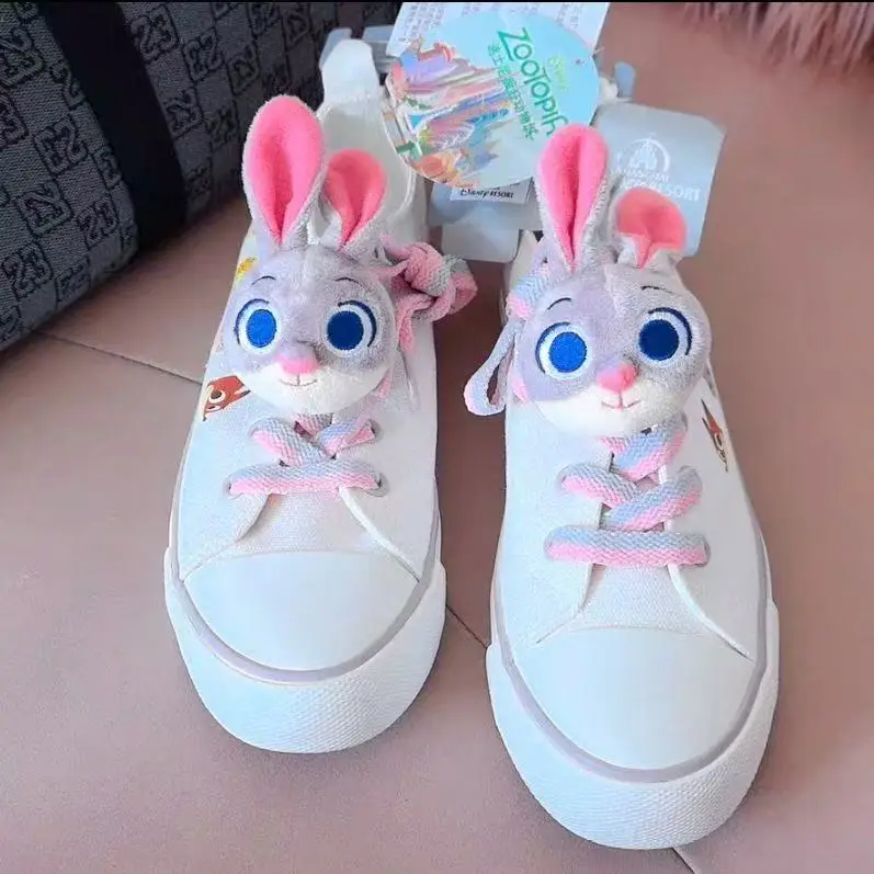 drop shipping Zootopia Judy real pictures 2025 Autumn new low top canvas board shoes for women student couple casual shoes
drop shipping Zootopia Judy real pictures 2025 Autumn new low top canvas board shoes for women student couple casual shoes