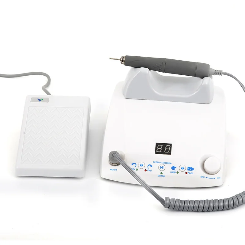 Woodworking brushless engraving machine, no vibration jade jewelry engraving QZ60, high torque grinding handle
Woodworking brushless engraving machine, no vibration jade jewelry engraving QZ60, high torque grinding handle