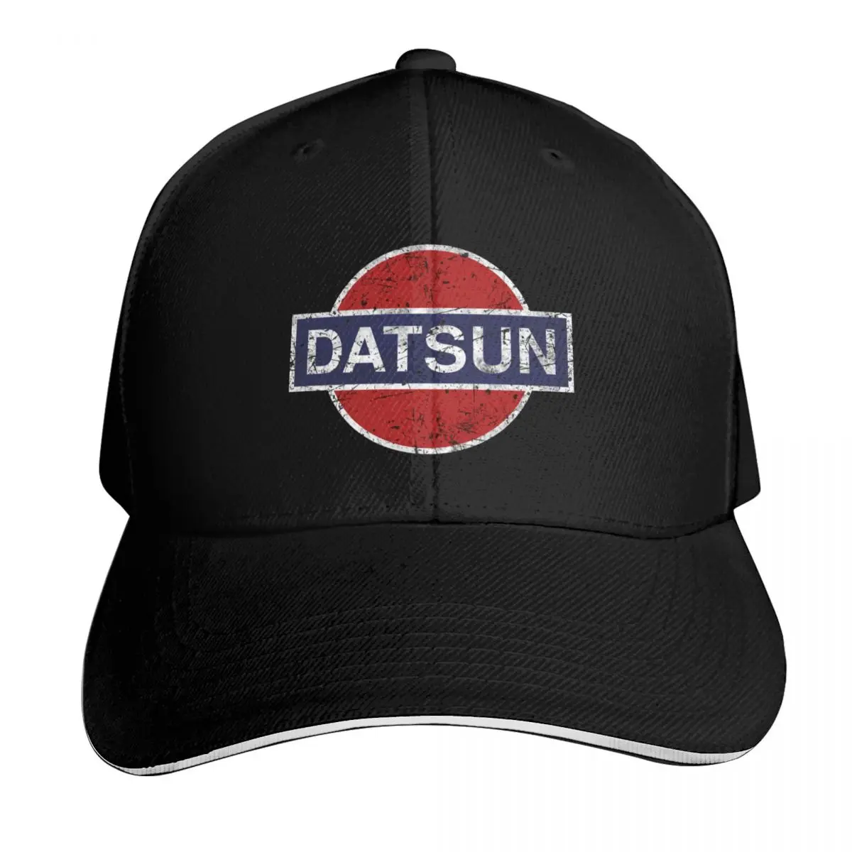 Datsun Vintage Car Baseball Cap New Hat |-F-| black Custom Cap Golf Wear Men Women's
Datsun Vintage Car Baseball Cap New Hat |-F-| black Custom Cap Golf Wear Men Women's