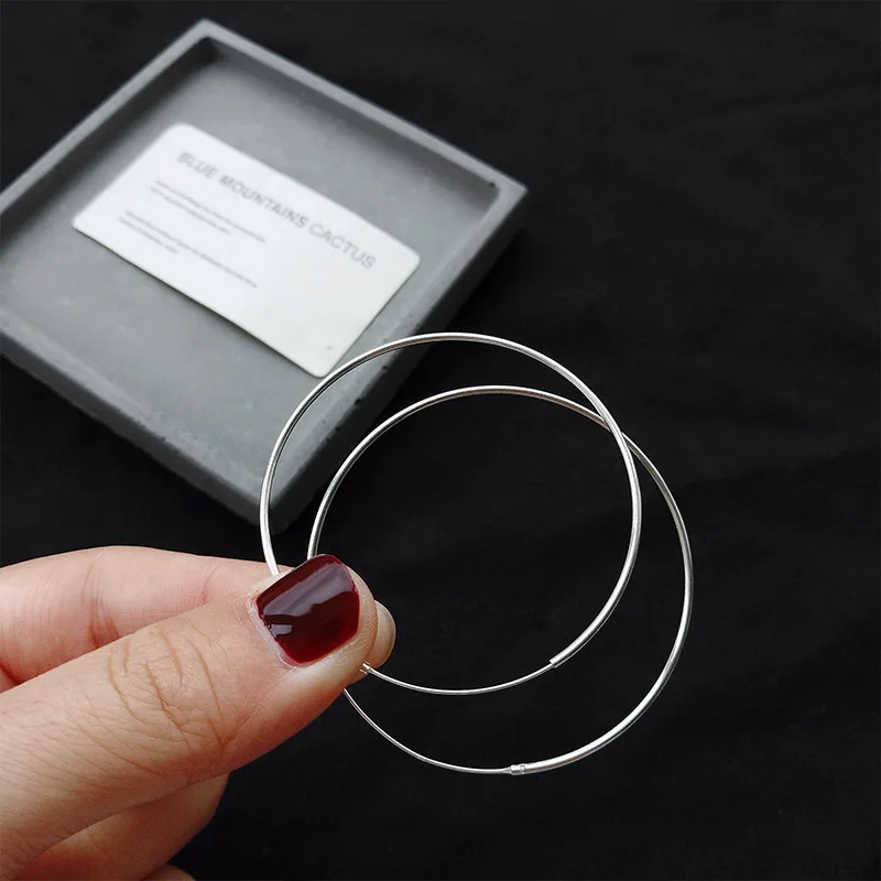 YANGLIUJIA Circular Metal Earrings European American Style Personality, Fashion Earrings Ms Girl Travel Wedding Accessories
YANGLIUJIA Circular Metal Earrings European American Style Personality, Fashion Earrings Ms Girl Travel Wedding Accessories