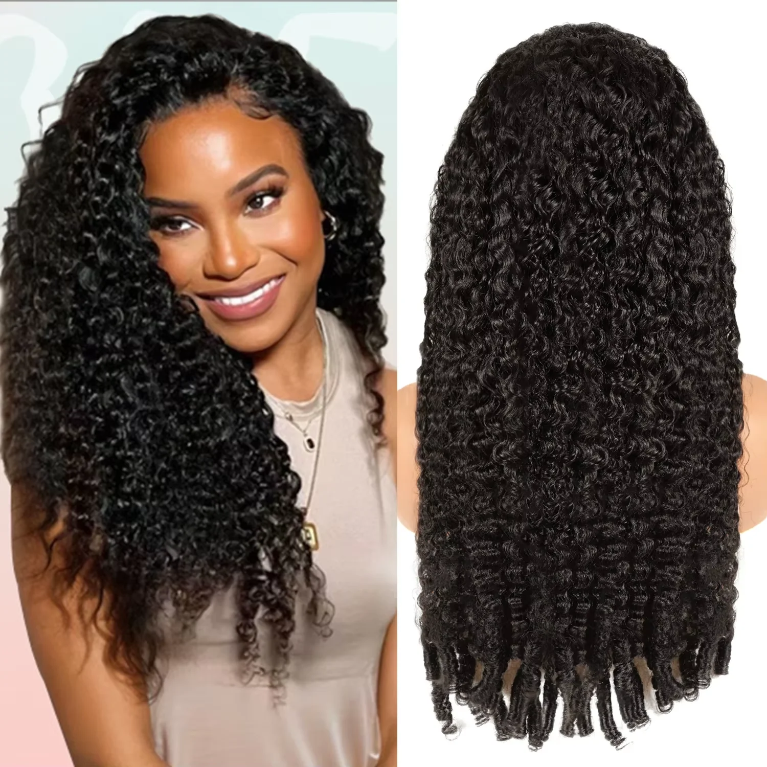 12A Burmese Curly Hair Wig 220% Density Lace Wig HD Lace Wig 13x6 Human Hair Vietnamese 13x4 Full Frontal Human Hair Wigs
12A Burmese Curly Hair Wig 220% Density Lace Wig HD Lace Wig 13x6 Human Hair Vietnamese 13x4 Full Frontal Human Hair Wigs