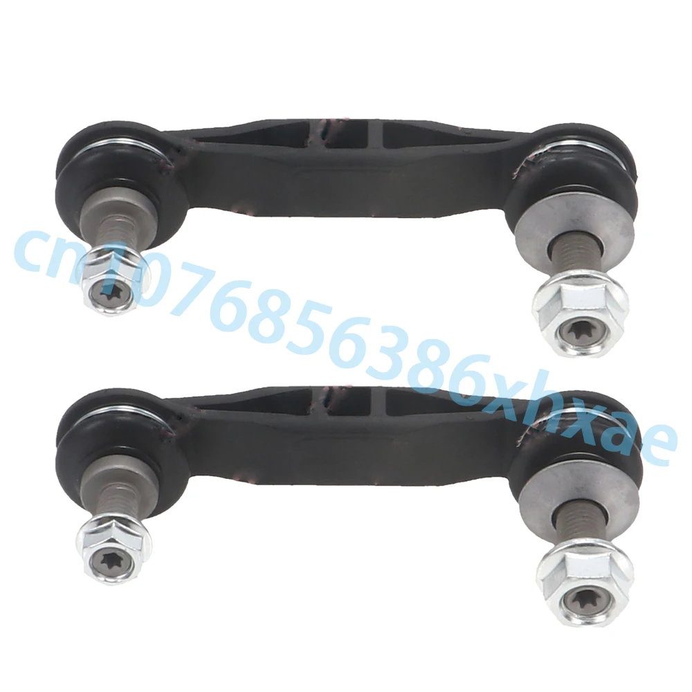 2pcs Stabilizer Link For BMW 5 6 7 F18 F13 F12 F11 F10 F02 M5 LCI Rolls-Royce Ghost 33556777635 Rear Accessories
2pcs Stabilizer Link For BMW 5 6 7 F18 F13 F12 F11 F10 F02 M5 LCI Rolls-Royce Ghost 33556777635 Rear Accessories