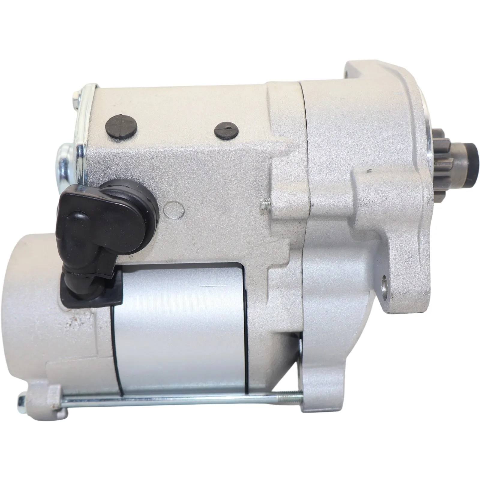 12V 1.4KW 9T Starter 1623563010 For Kubota Excavators Tractors W/D902E-UV D905E-BX D1105BH V1505BH 22-27HP Engine
12V 1.4KW 9T Starter 1623563010 For Kubota Excavators Tractors W/D902E-UV D905E-BX D1105BH V1505BH 22-27HP Engine